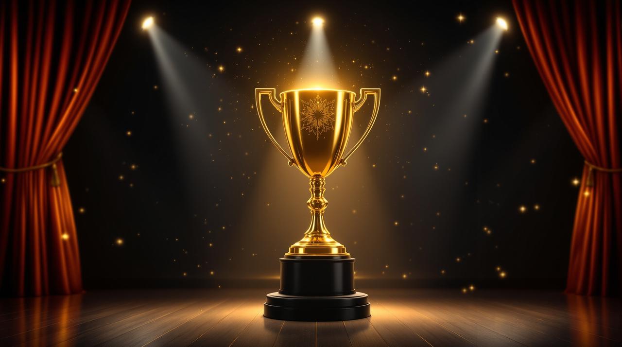 第29届上海国际电影节：国产高清视频斩获最佳影片等三项大奖