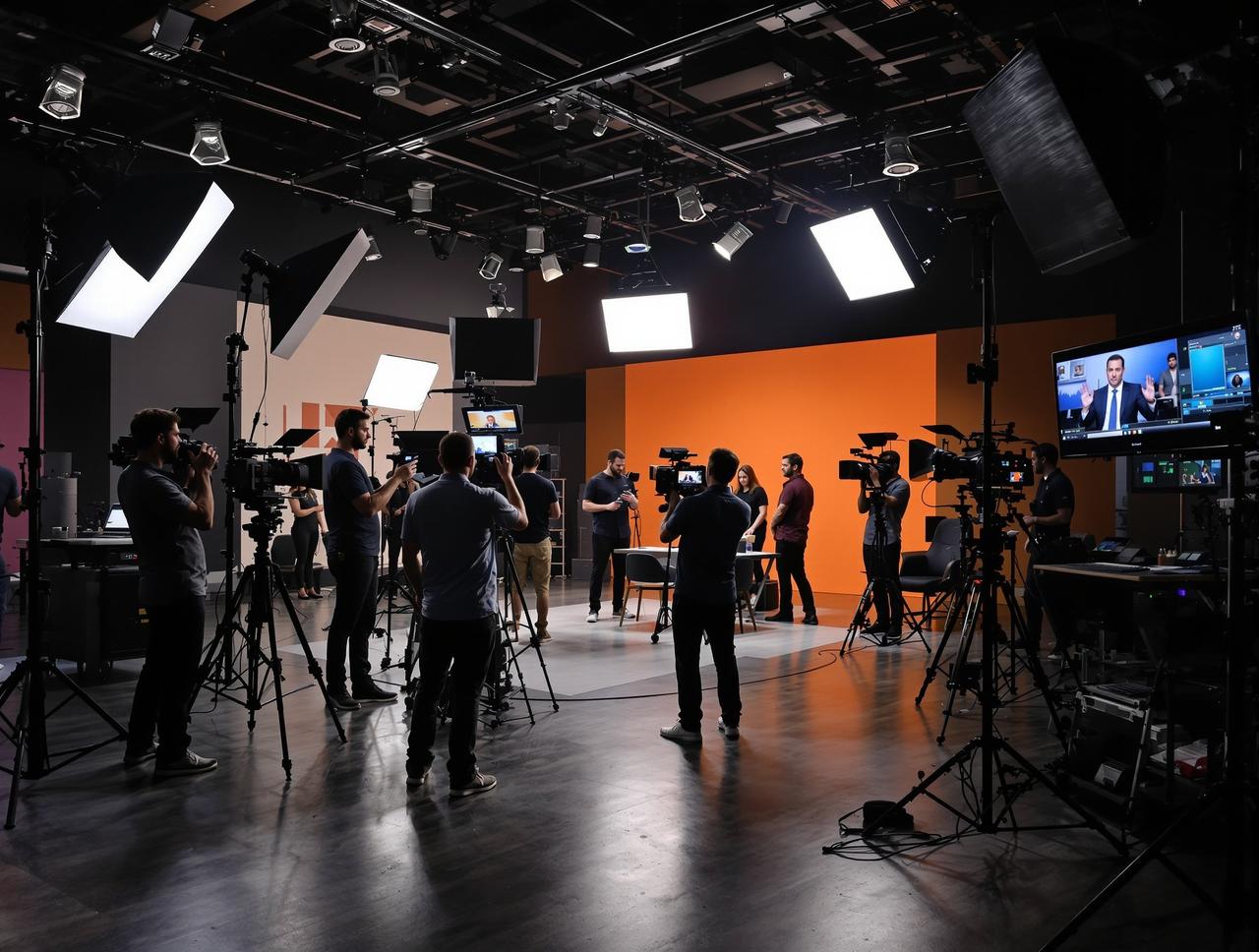 国产高清视频团队